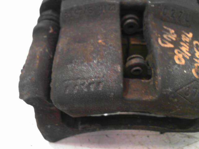 Etrier avant droit (freinage) RENAULT TWINGO 2 PHASE 1 Essence - 1