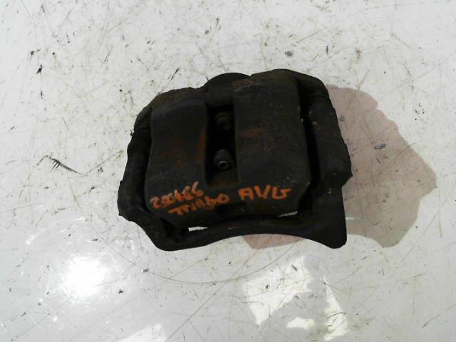 Etrier avant gauche (freinage) RENAULT TWINGO 2 PHASE 1 Essence - 1