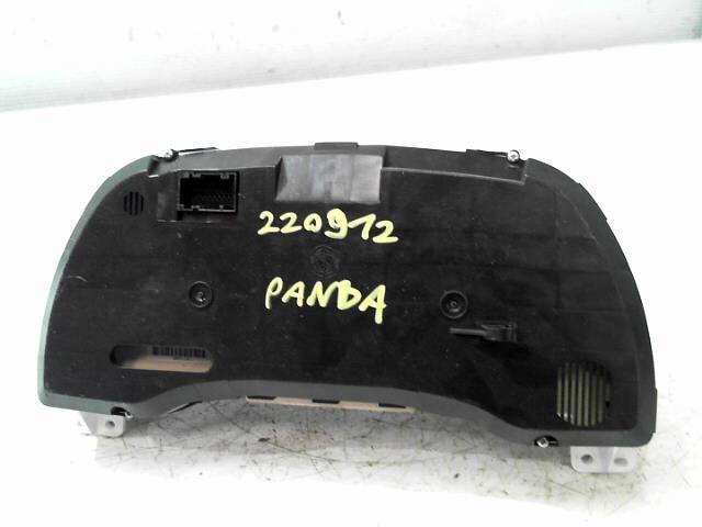 Compteur FIAT PANDA 2 PHASE 1 Essence - 1