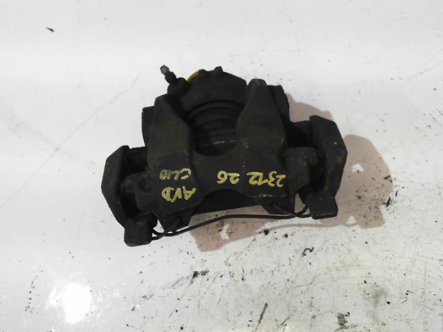 Etrier avant droit (freinage) RENAULT CLIO 4 PHASE 1 Diesel - 1