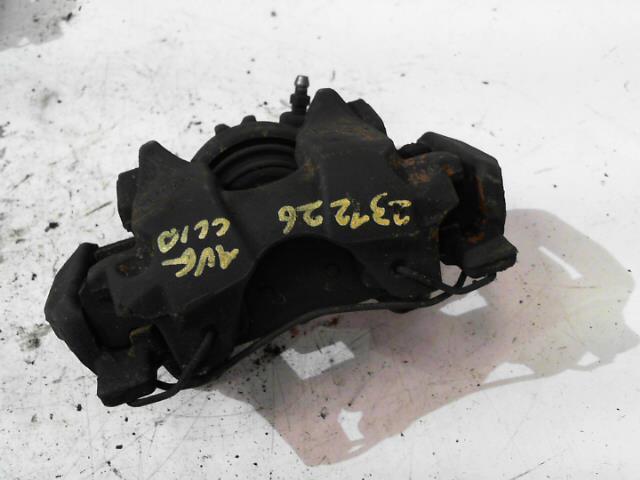 Etrier avant gauche (freinage) RENAULT CLIO 4 PHASE 1 Diesel - 1