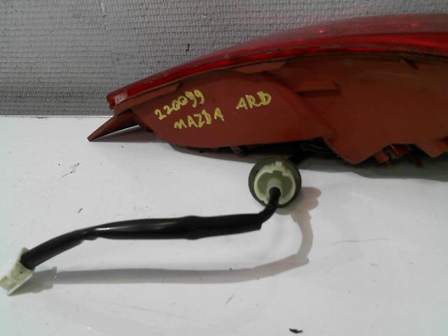 Feu arriere principal droit (feux) MAZDA 2 2 PHASE 1 Essence - 1
