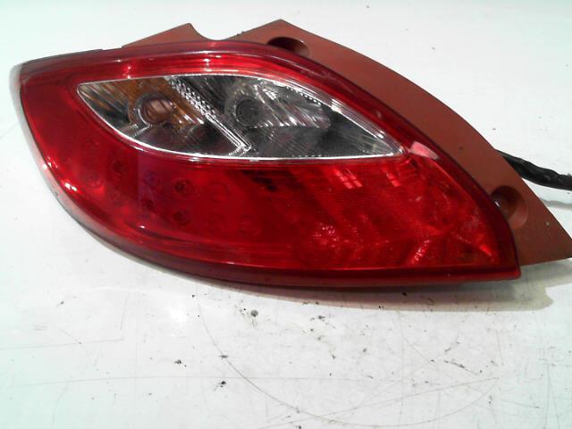 Feu arriere principal gauche (feux) MAZDA 2 2 PHASE 1 Essence - 1