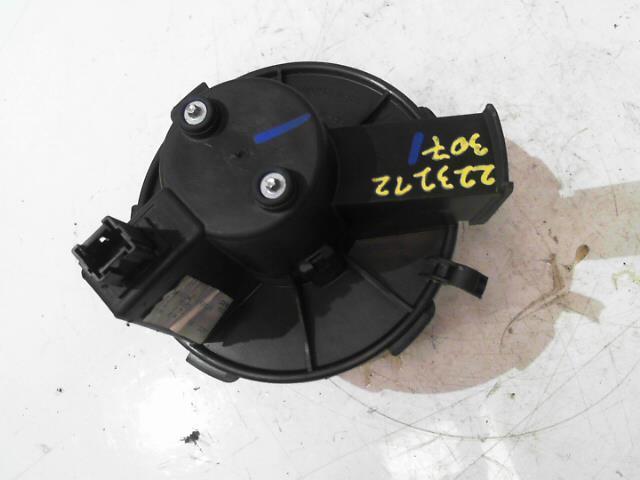 Pulseur d'air PEUGEOT 307 PHASE 1 Diesel - 1