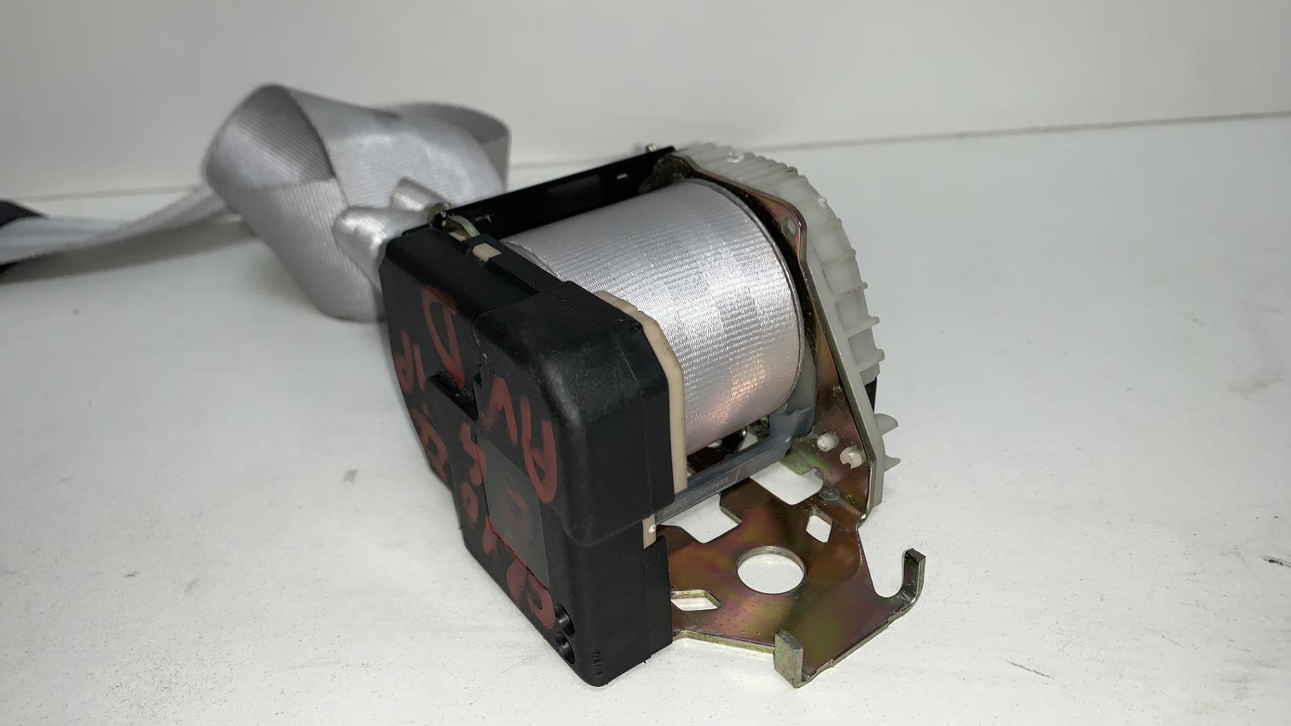 Ceinture avant droit RENAULT CLIO 2 PHASE 2 Essence - 1