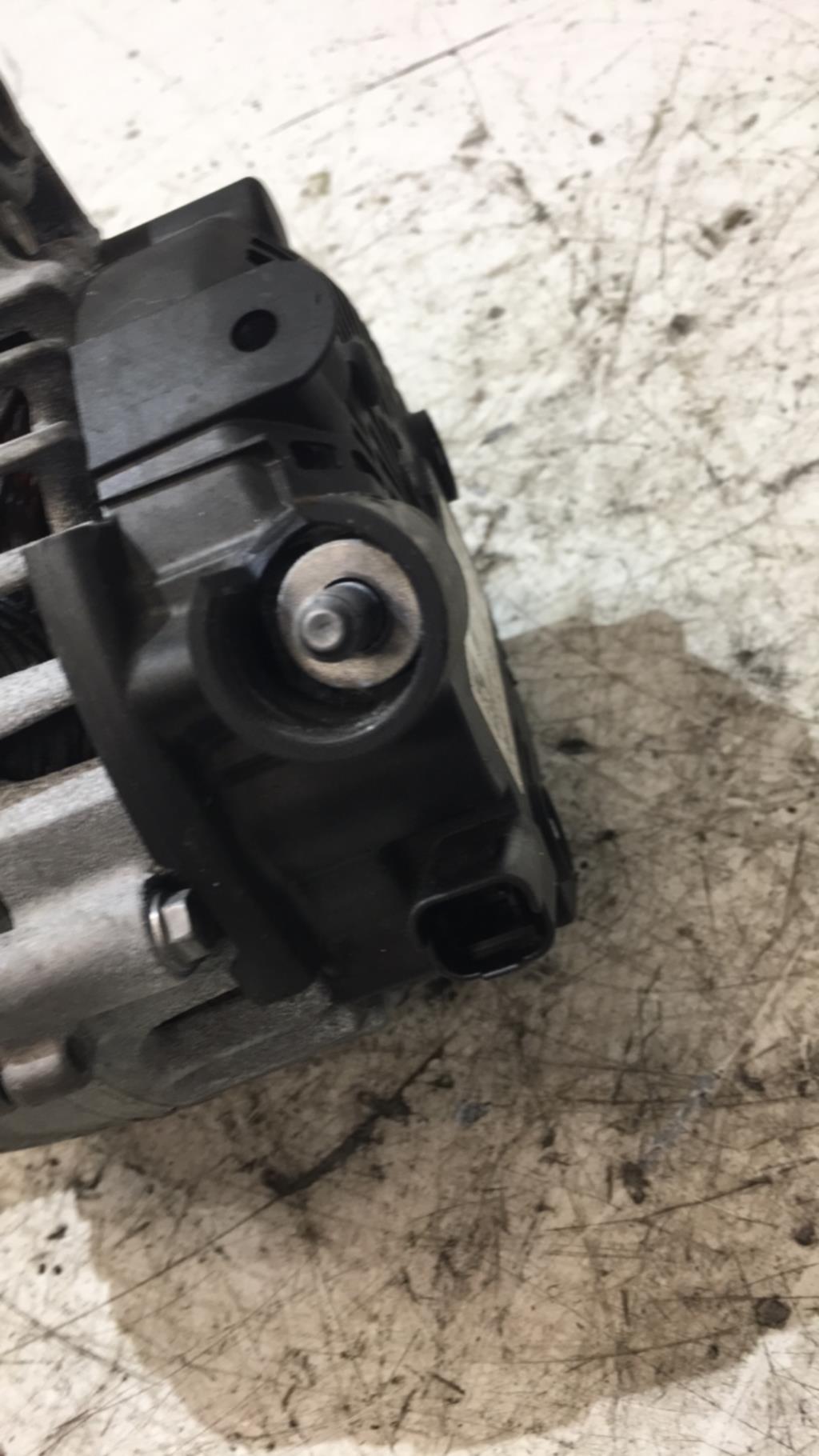 Alternateur CITROEN BERLINGO 3 M PHASE 1 Essence - 1