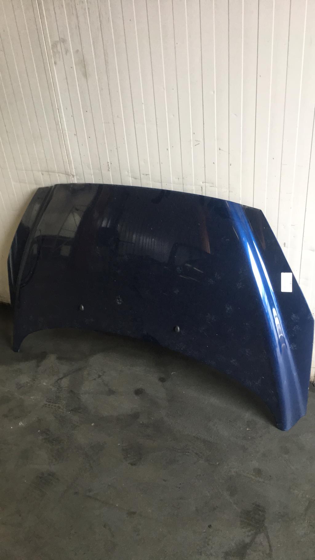 Capot PEUGEOT 308 1 PHASE 1 Diesel - 1