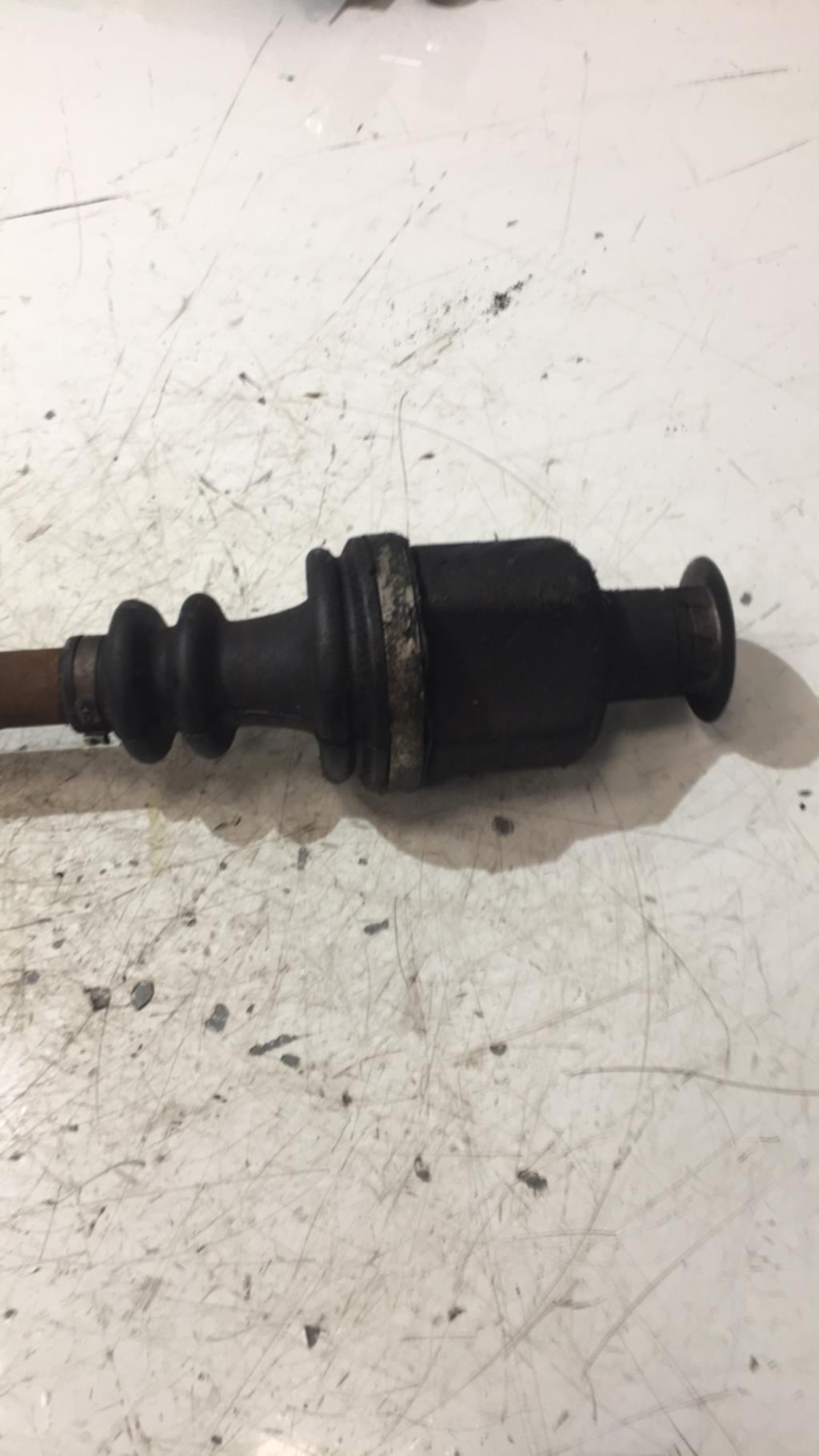 Cardan droit (transmission) RENAULT TWINGO 2 PHASE 2 Essence - 1