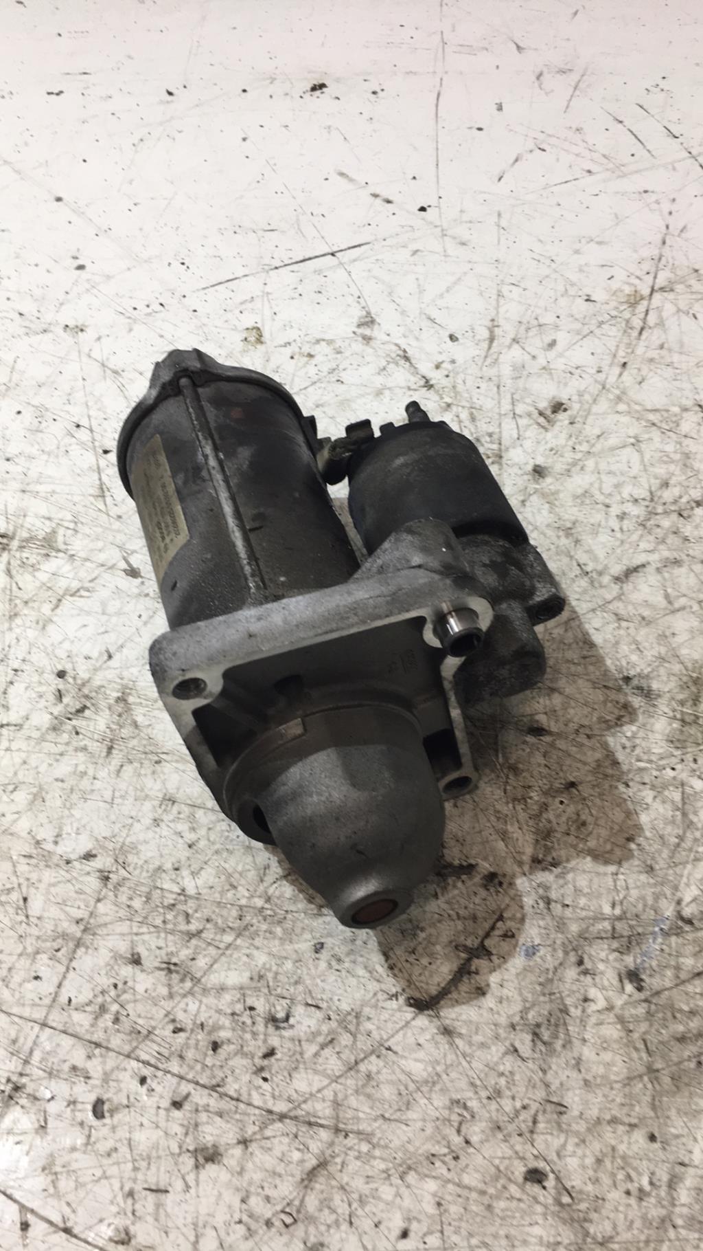 Demarreur CITROEN BERLINGO 3 M PHASE 1 Essence - 1