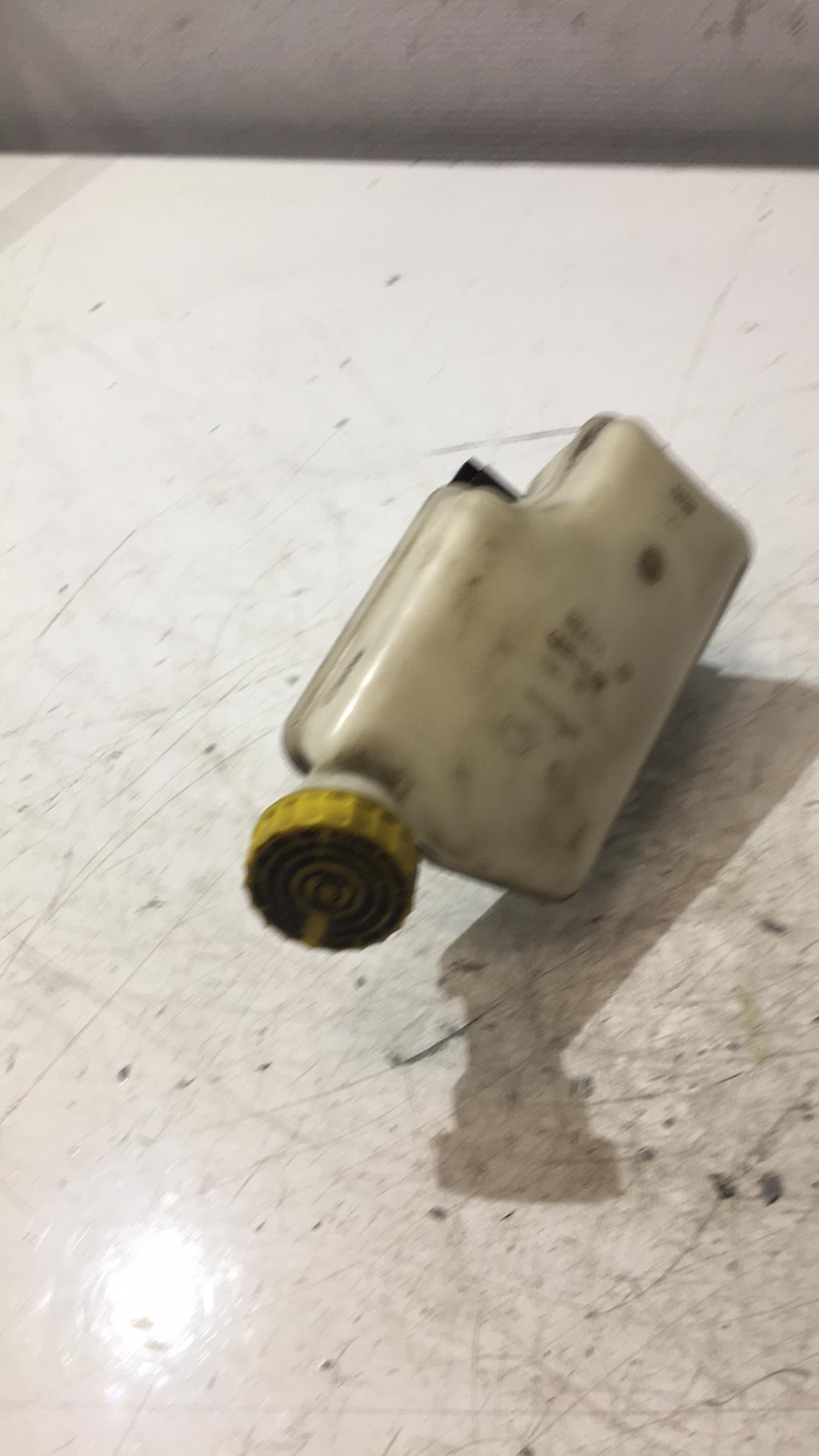 Maitre cylindre (freinage) CITROEN C3 2 PHASE 1 Diesel - 1