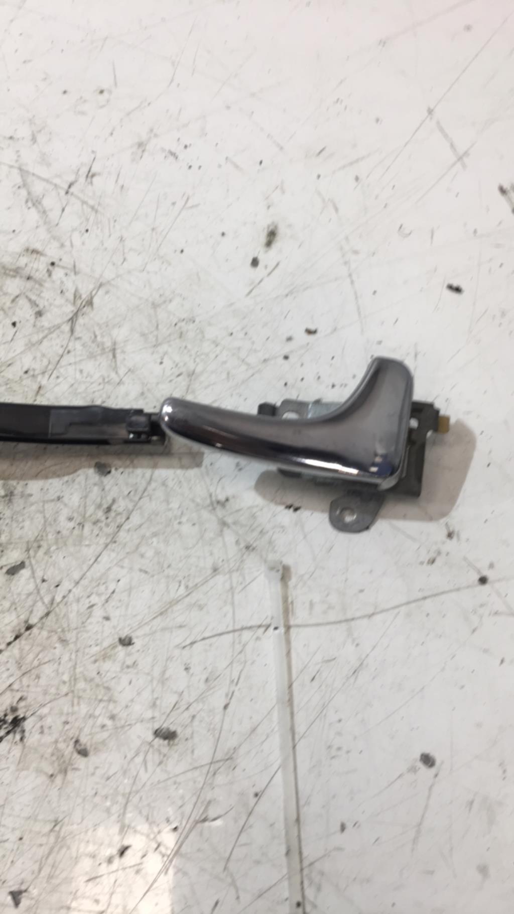 Serrure avant droit VOLVO S 40 1 PHASE 2 Diesel - 1