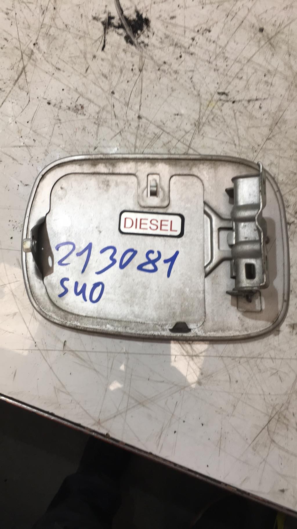 Trappe d'essence VOLVO S 40 1 PHASE 2 Diesel - 1