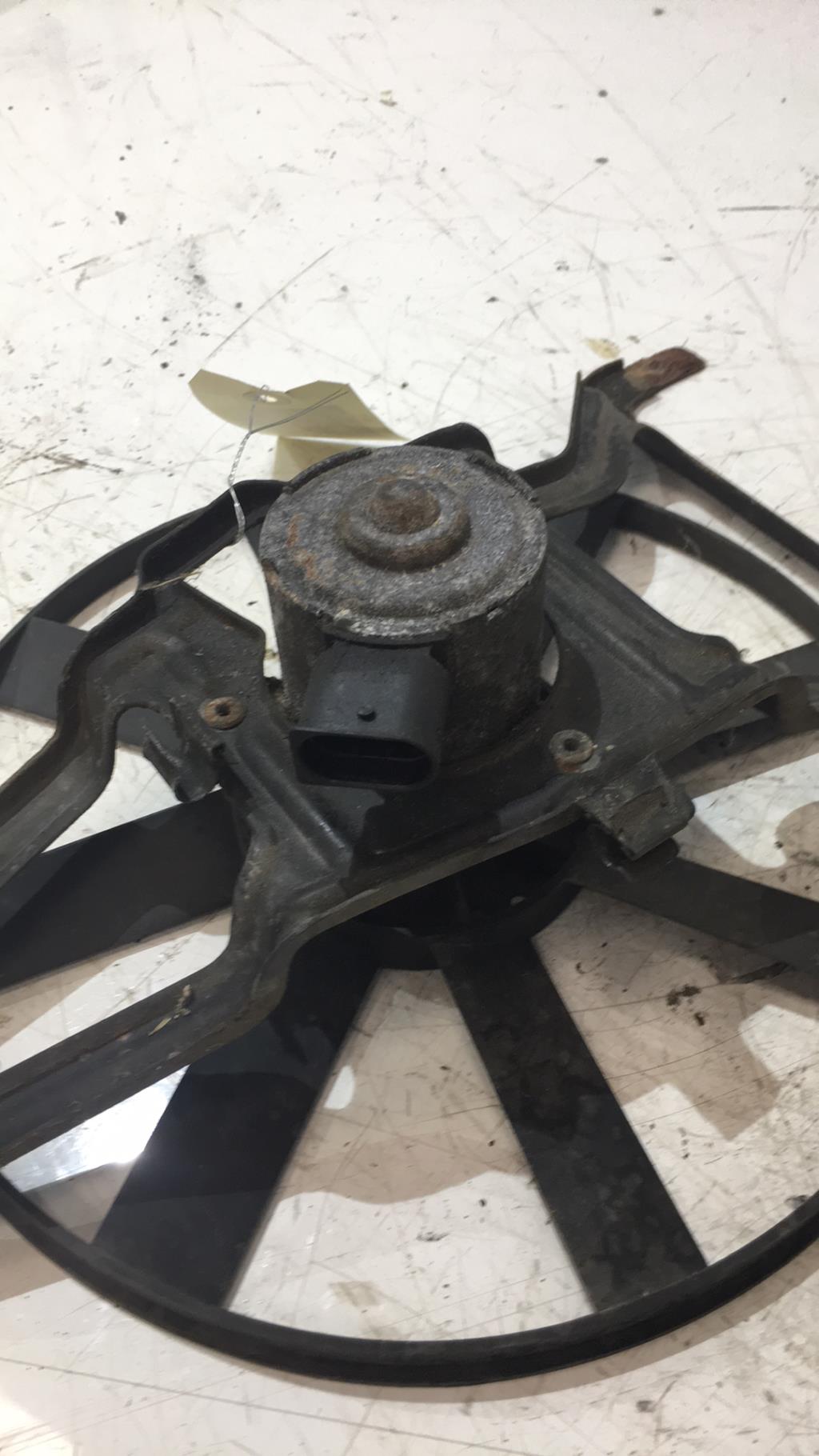 Ventilateur eau CITROEN SAXO PHASE 1 Essence - 1