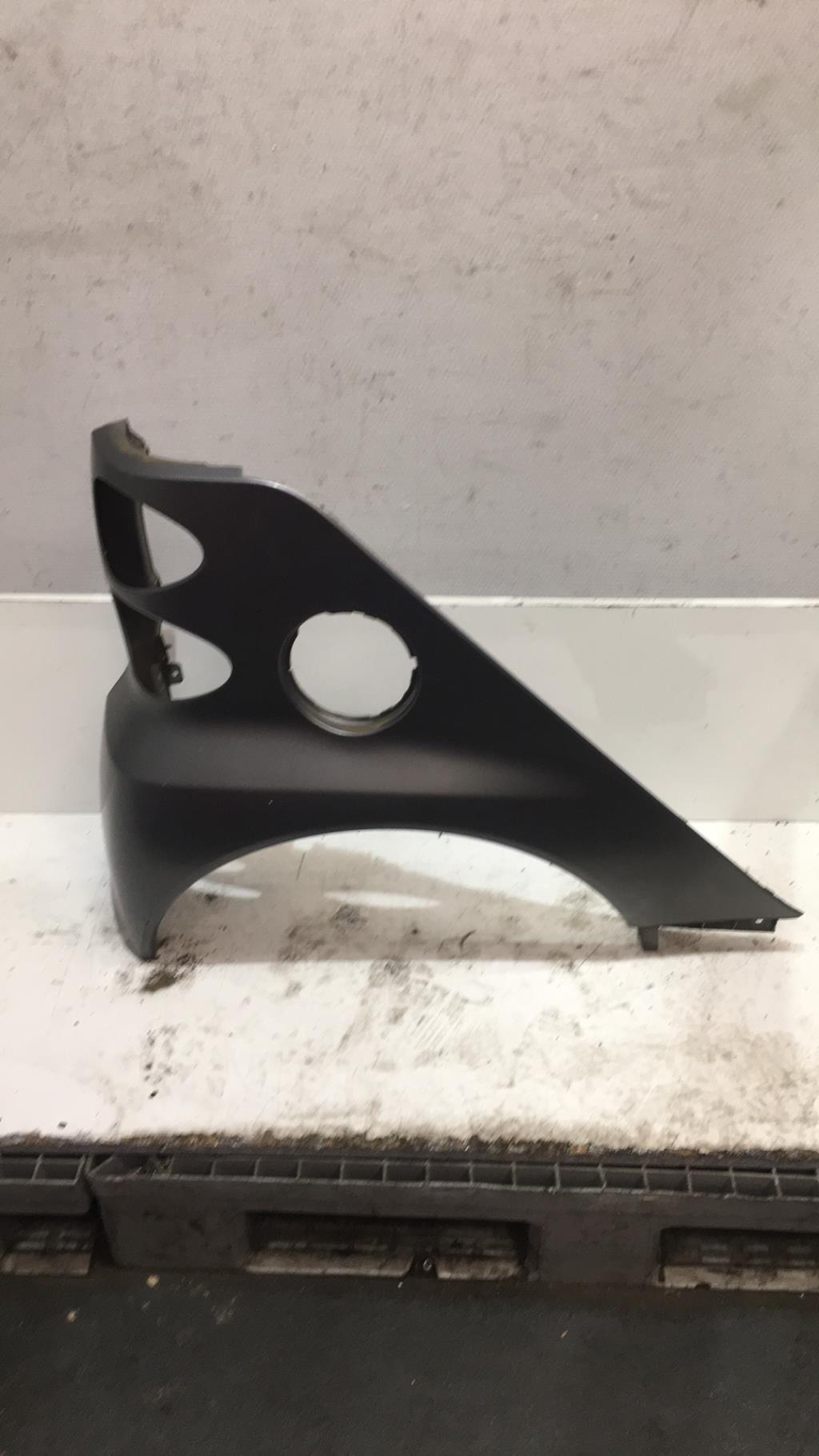 Aile arriere droit SMART FORTWO 2 COUPE Essence - 1