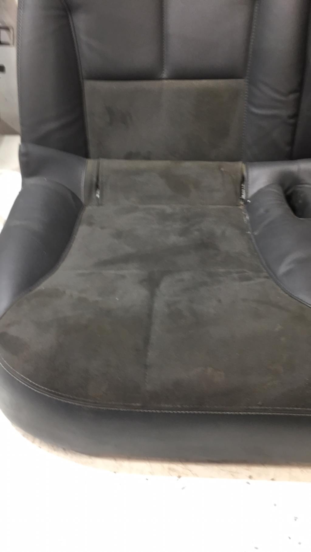 Banquette arriere RENAULT LAGUNA 2 PHASE 2 BREAK Essence - 1