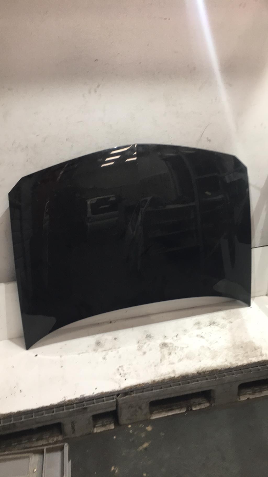 Capot RENAULT LAGUNA 2 PHASE 2 BREAK Essence - 1