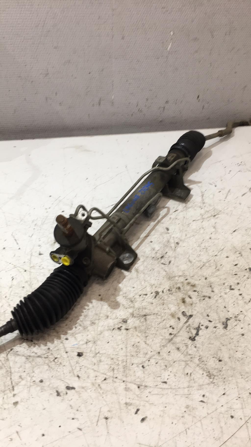 Cremaillere assistee RENAULT LAGUNA 2 PHASE 2 BREAK Essence - 1