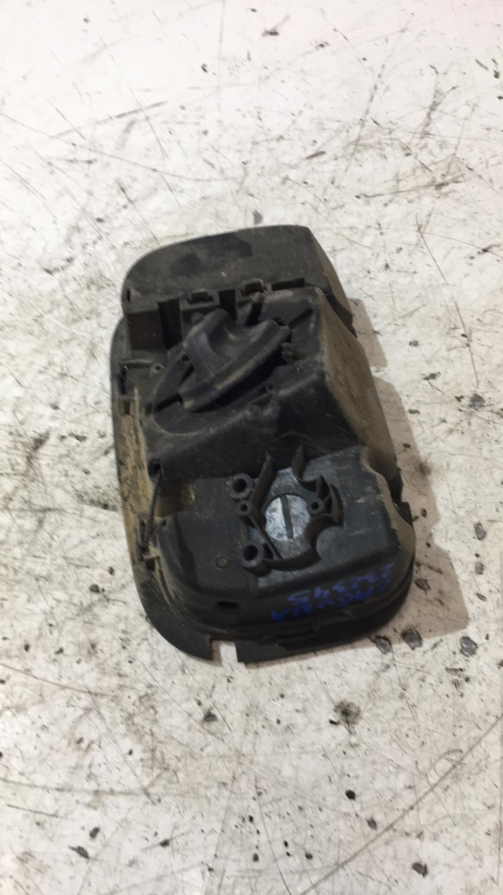 Trappe d'essence RENAULT LAGUNA 2 PHASE 2 BREAK Essence - 1