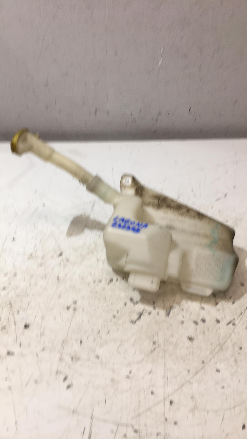 Vase de lave glace RENAULT LAGUNA 2 PHASE 2 BREAK Essence - 1