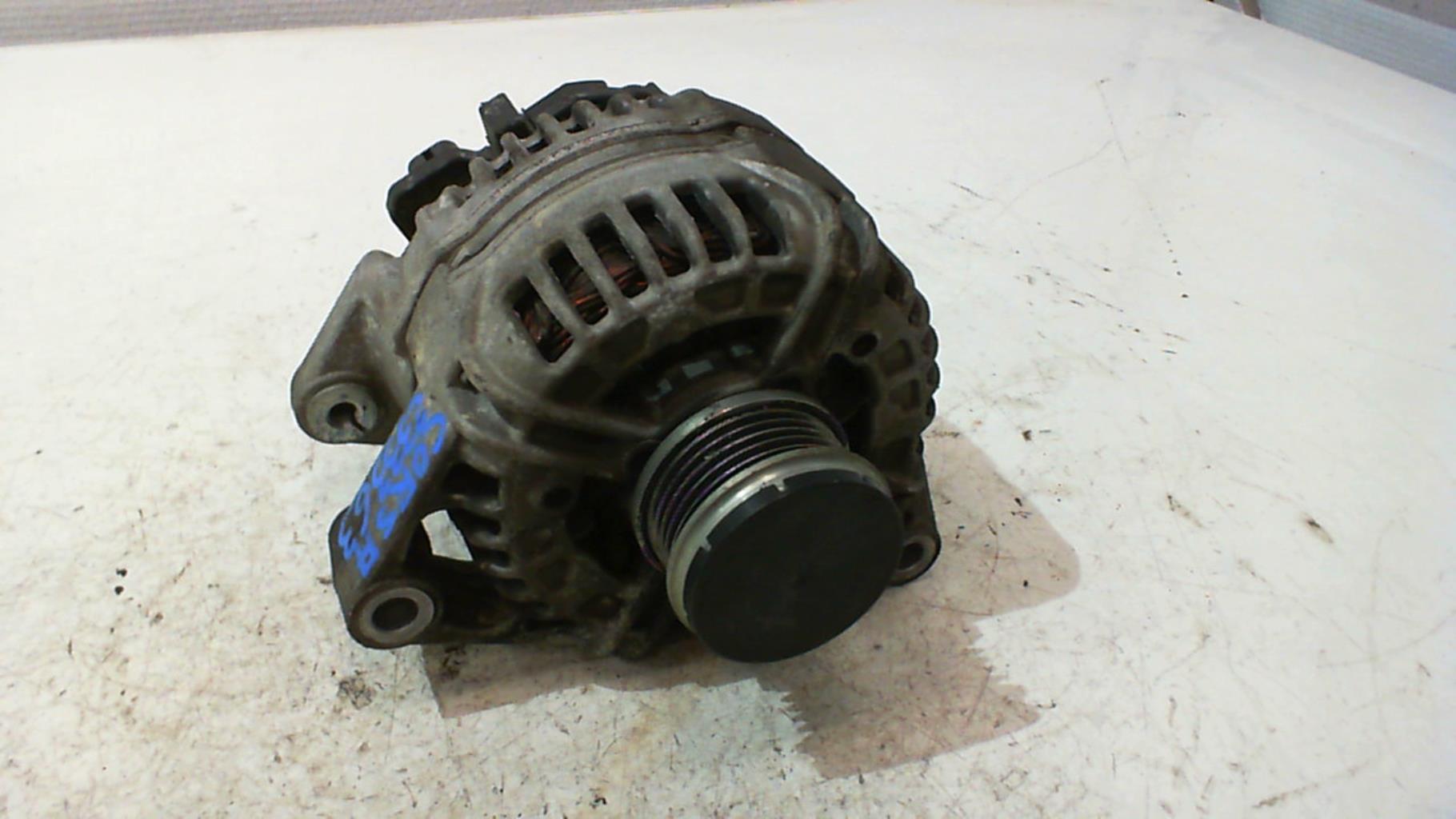Alternateur OPEL CORSA D PHASE 2 Essence - 1