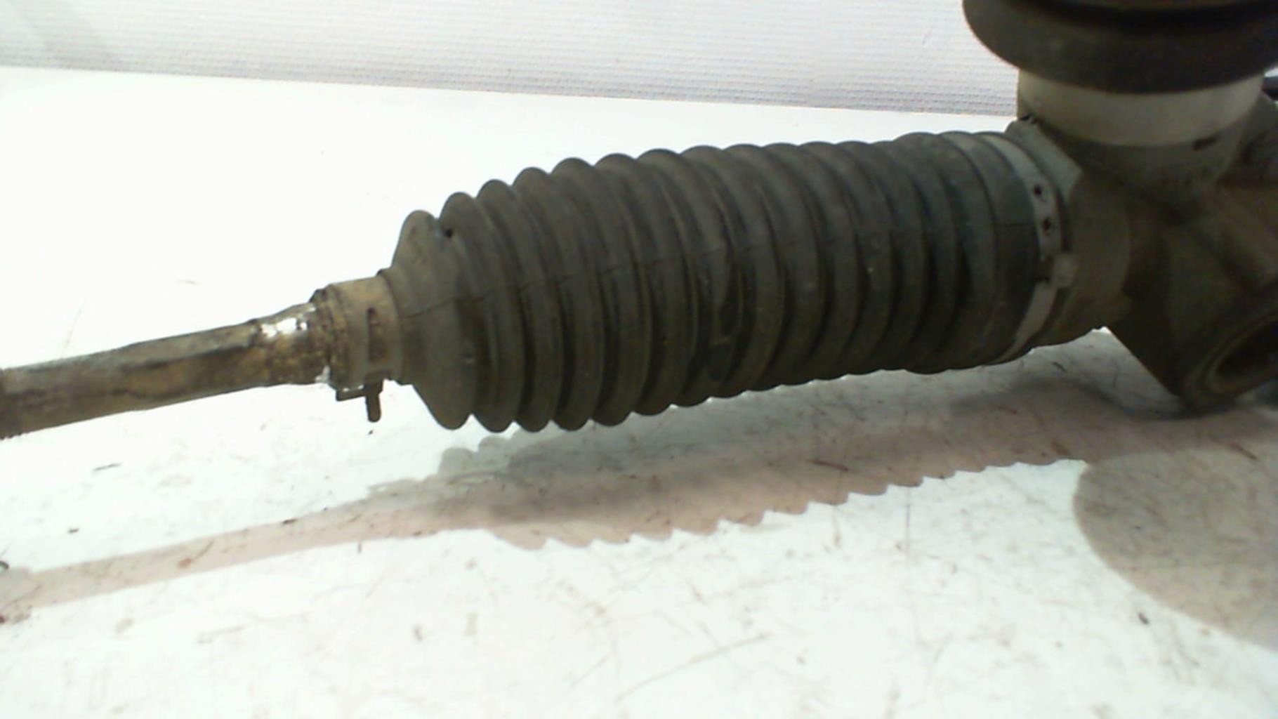 Cremaillere mecanique NISSAN NOTE 1 PHASE 2 Diesel - 1