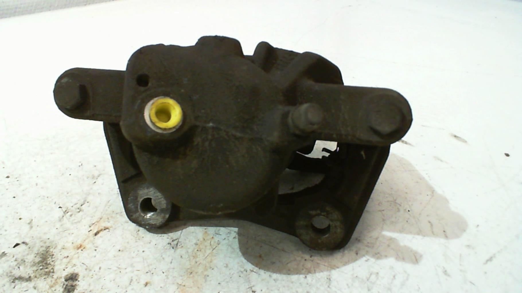 Etrier avant droit (freinage) NISSAN NOTE 1 PHASE 2 Diesel - 1