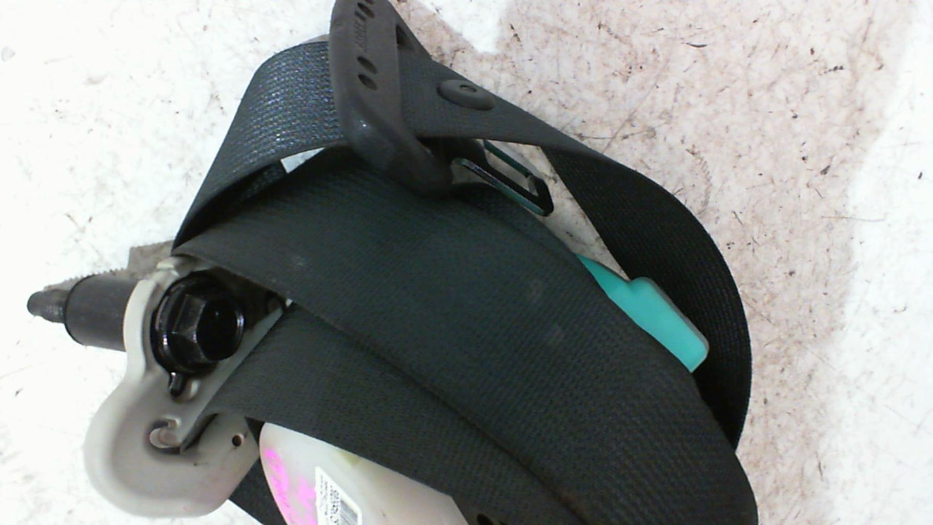 Ceinture arriere droit NISSAN NOTE 1 PHASE 2 Diesel - 1