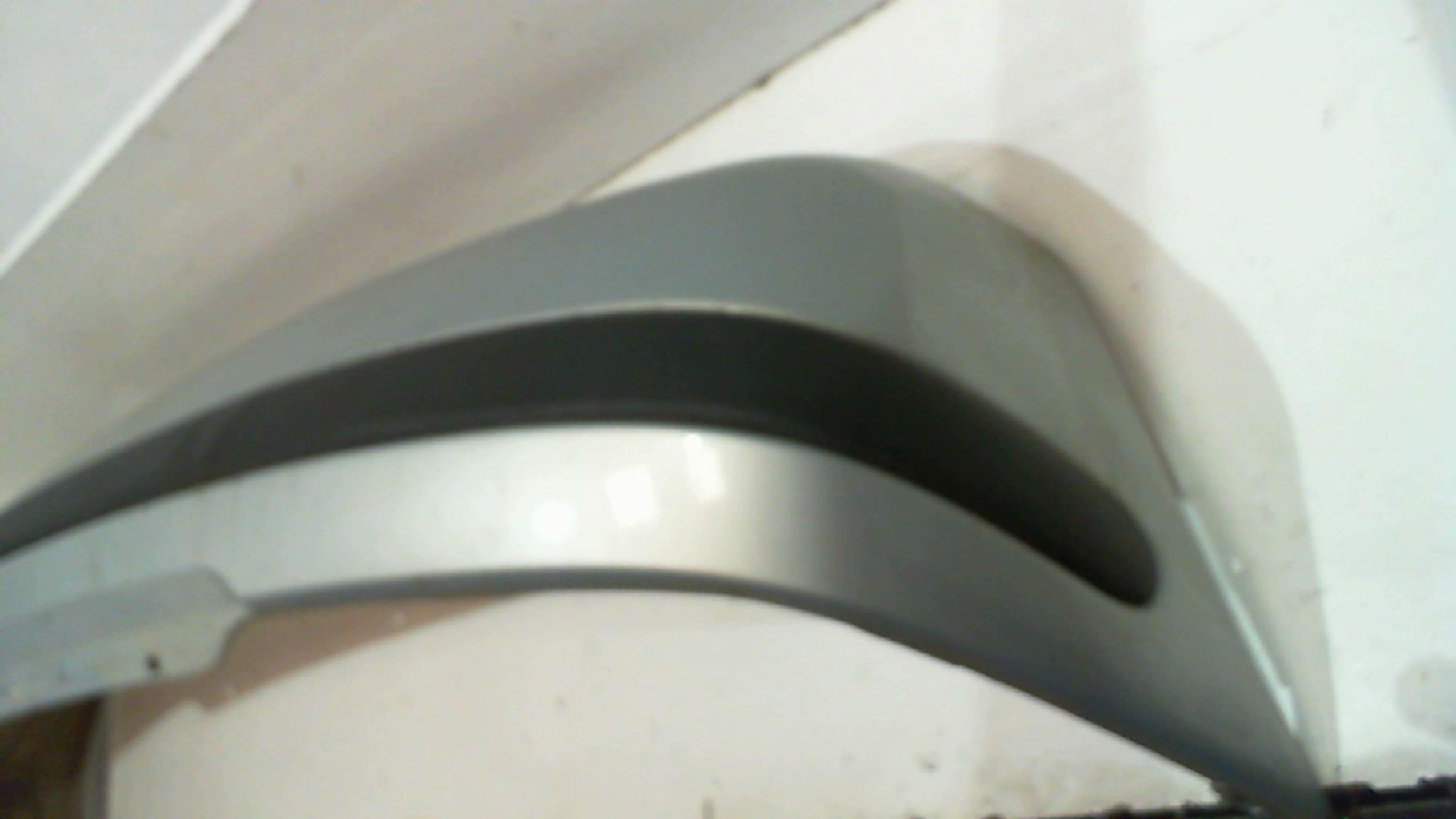 Pare choc arriere RENAULT MEGANE 1 PHASE 2 Essence - 1