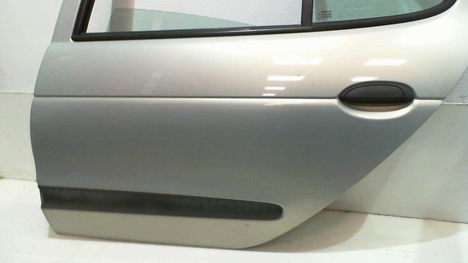 Porte arriere gauche RENAULT MEGANE 1 PHASE 2 Essence - 1