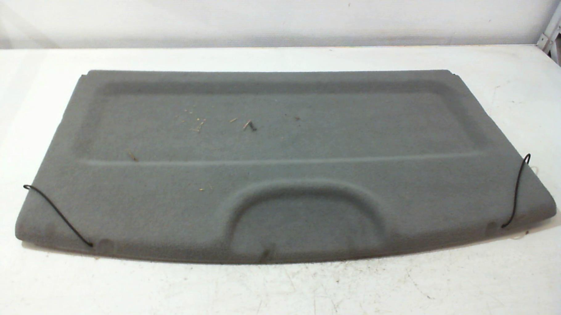 Plage arriere RENAULT MEGANE 1 PHASE 2 Essence - 1