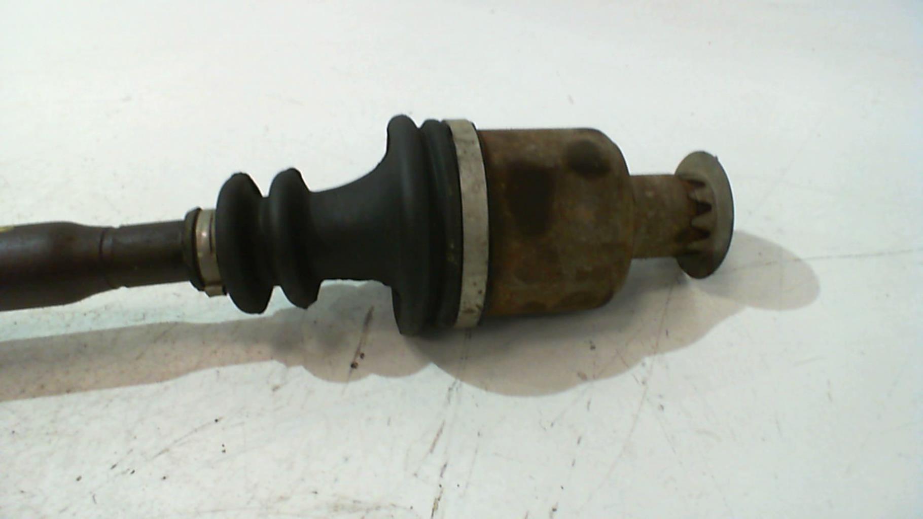 Cardan droit (transmission) RENAULT MEGANE 1 PHASE 2 Essence - 1