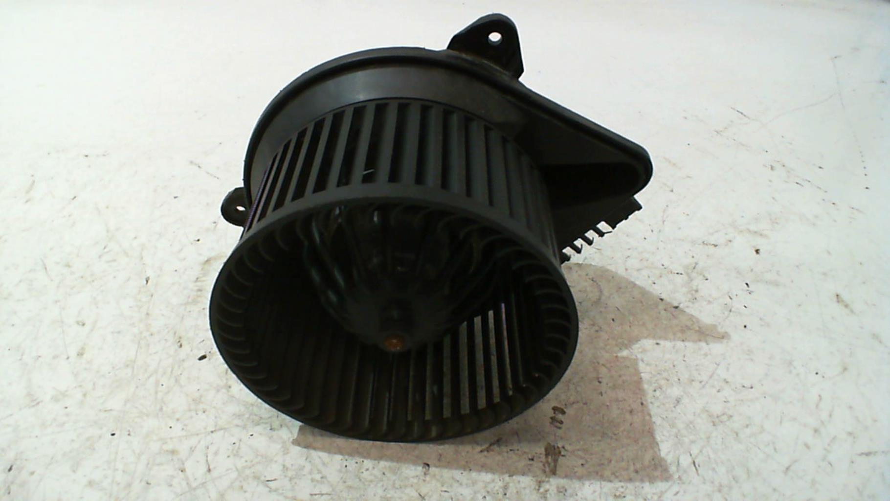 Ventilateur chauffage RENAULT MEGANE 1 PHASE 2 Essence - 1