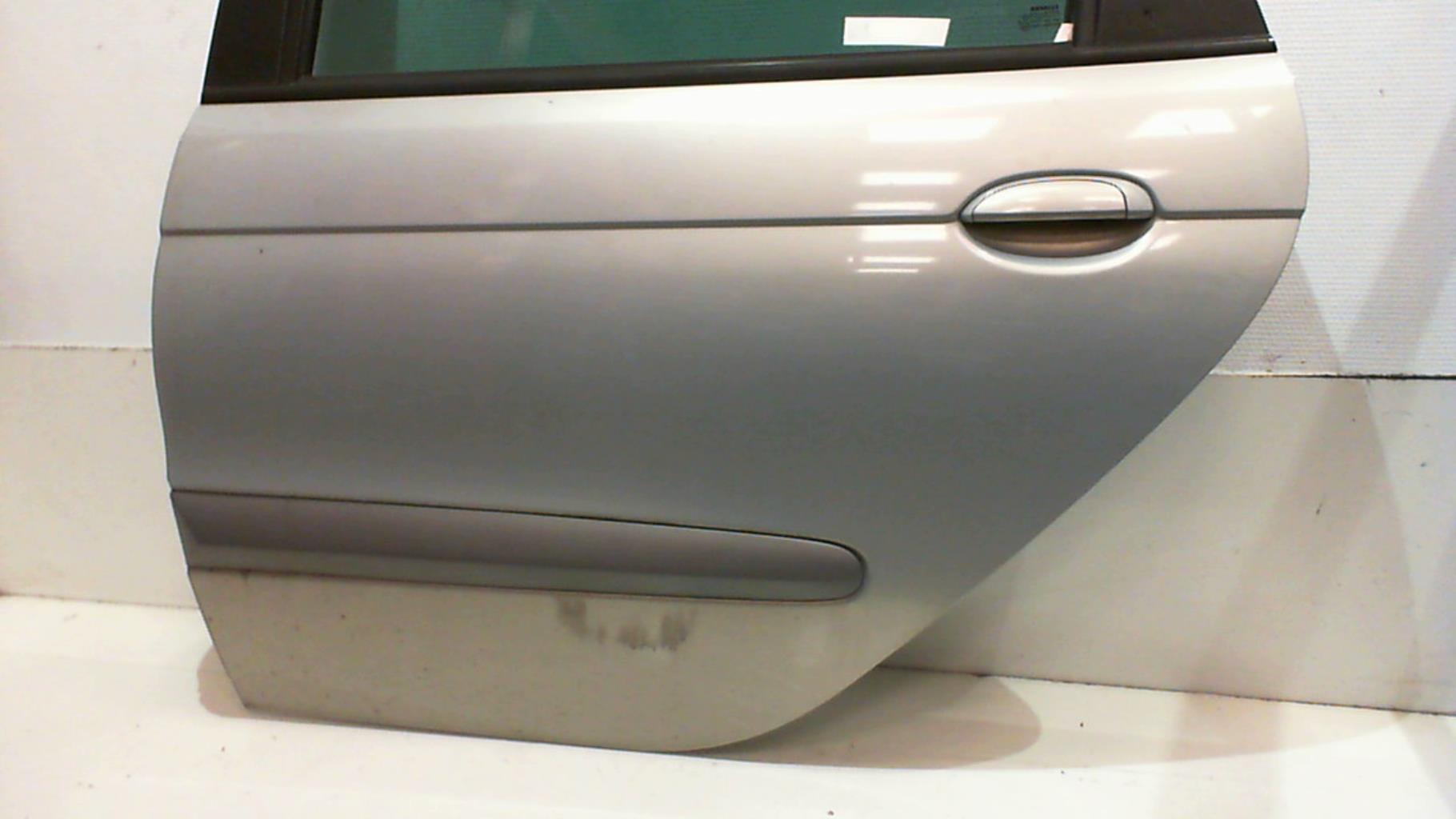 Porte arriere gauche RENAULT SCENIC 1 PHASE 2 Diesel - 1
