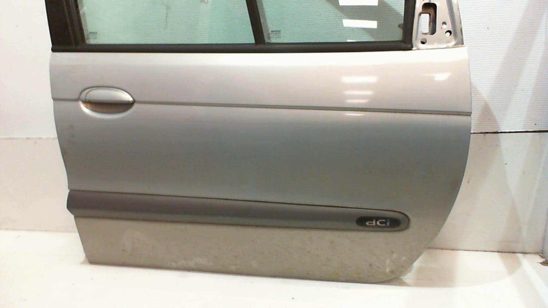 Porte avant droit RENAULT SCENIC 1 PHASE 2 Diesel - 1