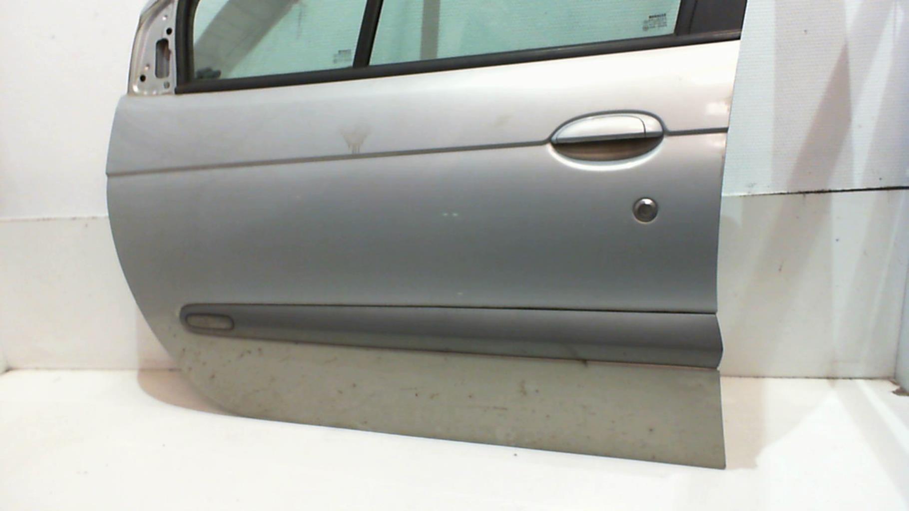 Porte avant gauche RENAULT SCENIC 1 PHASE 2 Diesel - 1