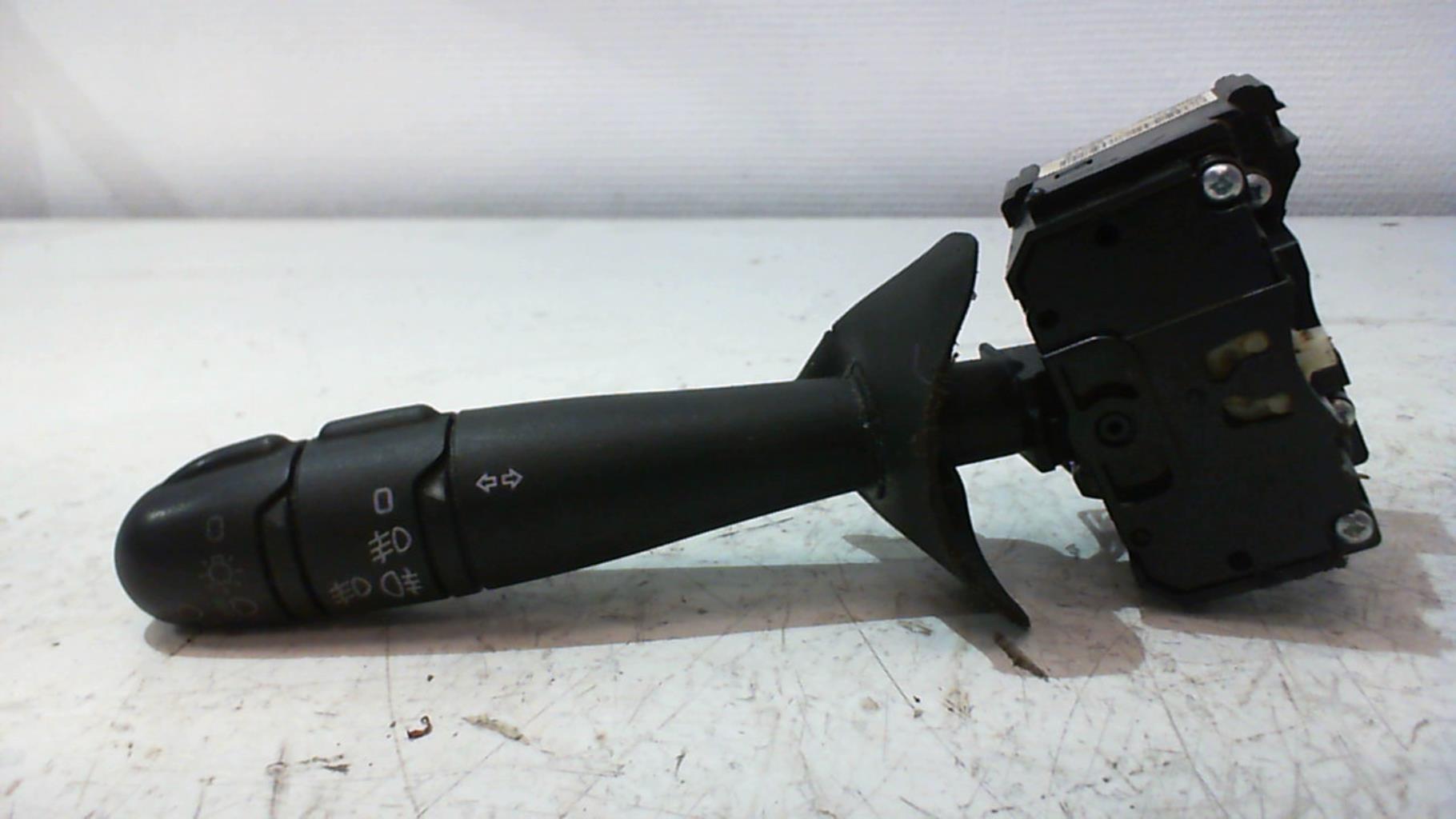 Commodo phare RENAULT SCENIC 1 PHASE 2 Diesel - 1