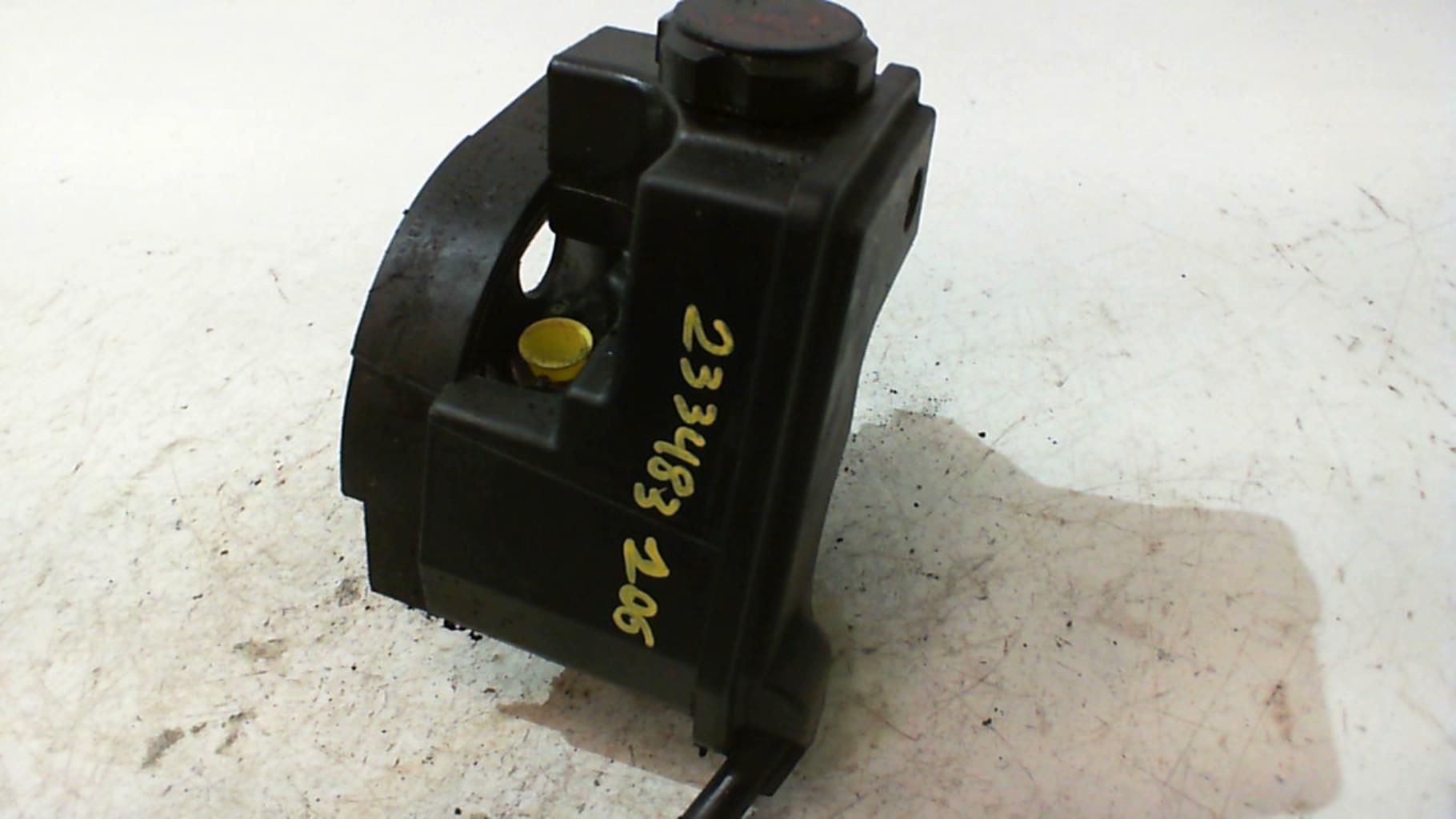 Pompe de direction PEUGEOT 206 PHASE 2 Diesel - 1