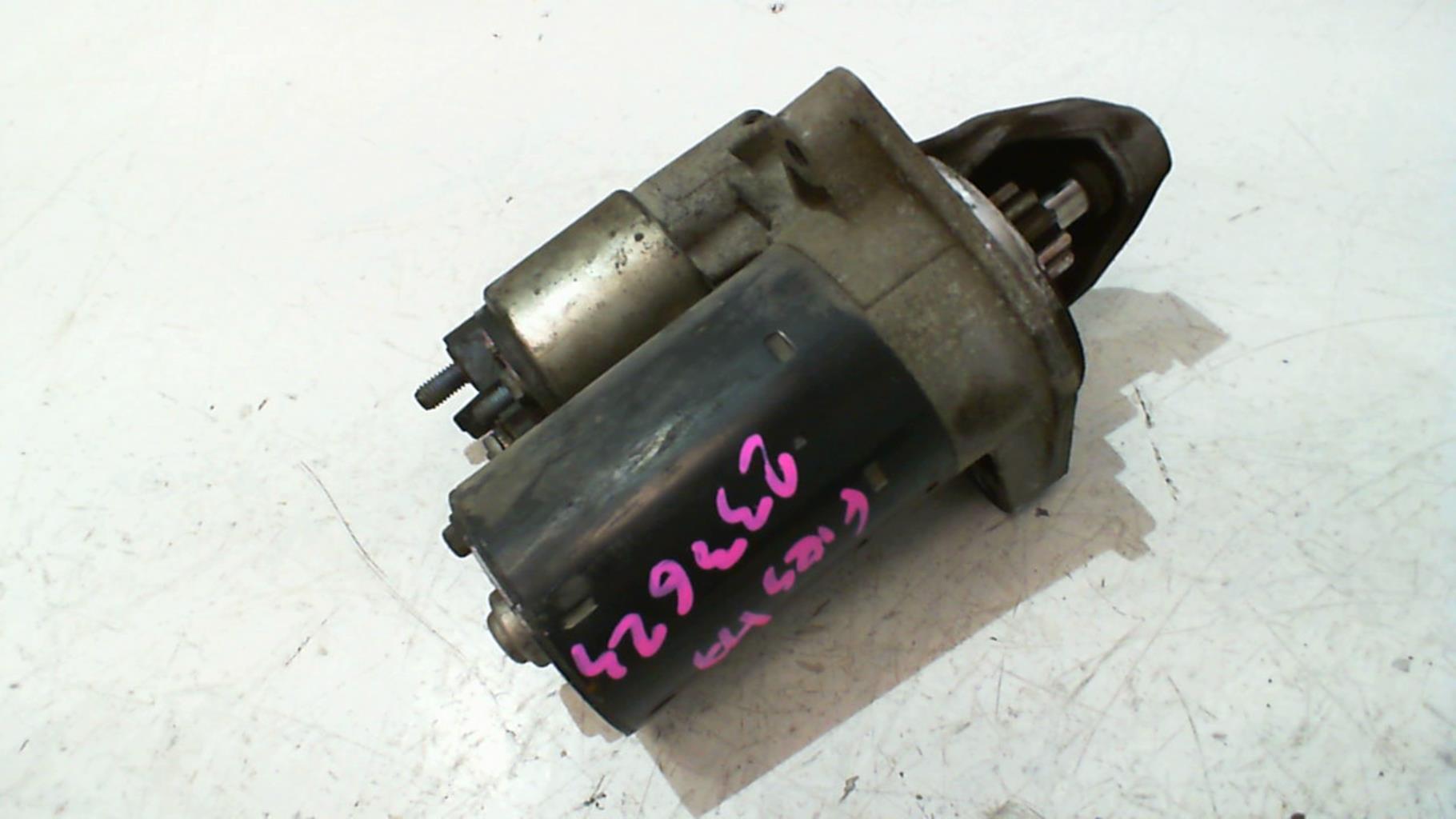 Demarreur FORD FIESTA 5 PHASE 2 Essence - 1