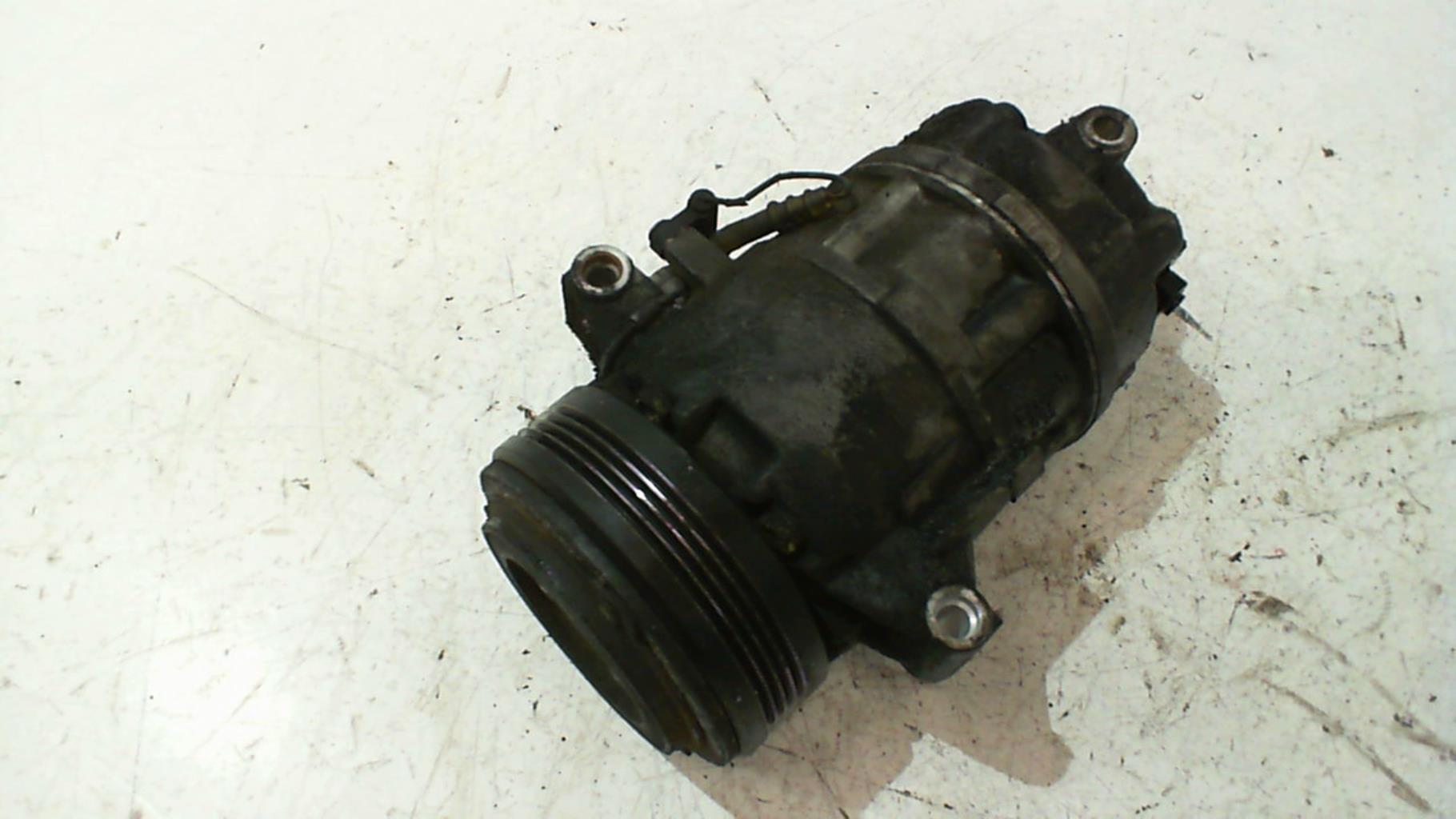 Compresseur clim BMW X3 E83 PHASE 1 Diesel - 1
