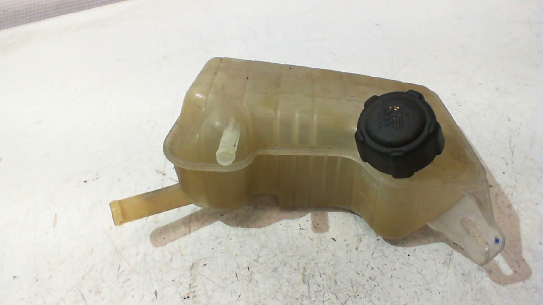 Vase d'expansion RENAULT GRAND SCENIC 2 PHASE 2 Diesel - 1