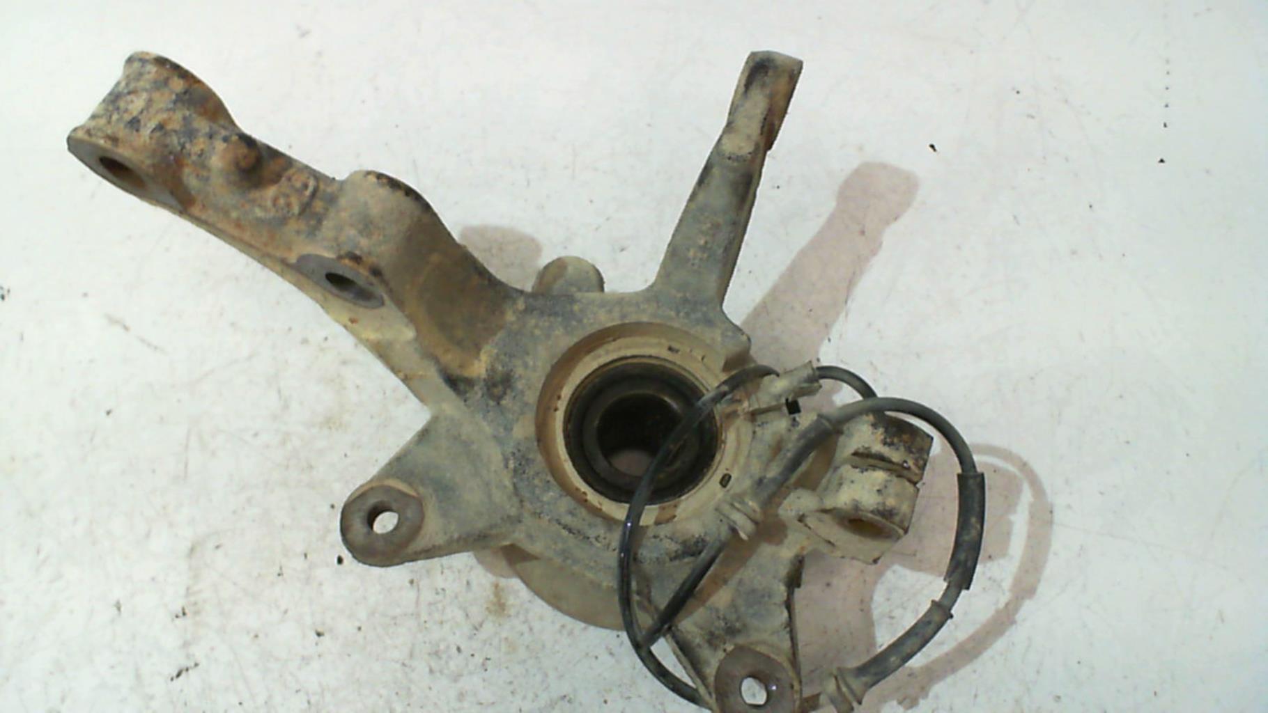 Fusee avant droit RENAULT KANGOO 2 PHASE 1 Diesel - 1
