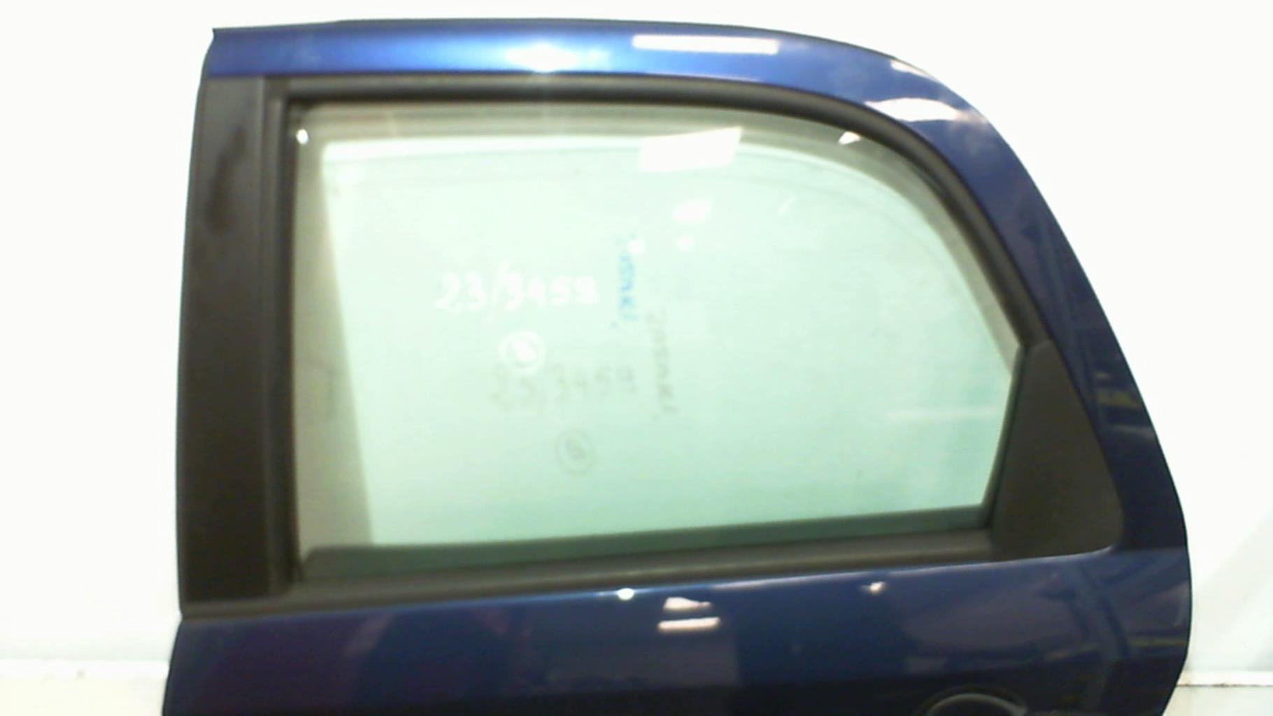 Porte arriere gauche SUZUKI SX4 1 Diesel - 1