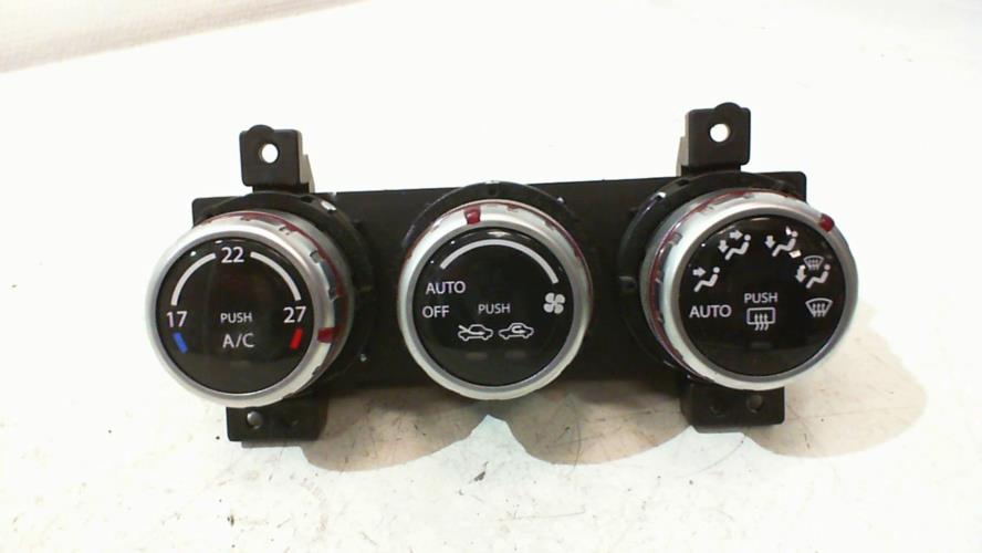 Photo de la pièce