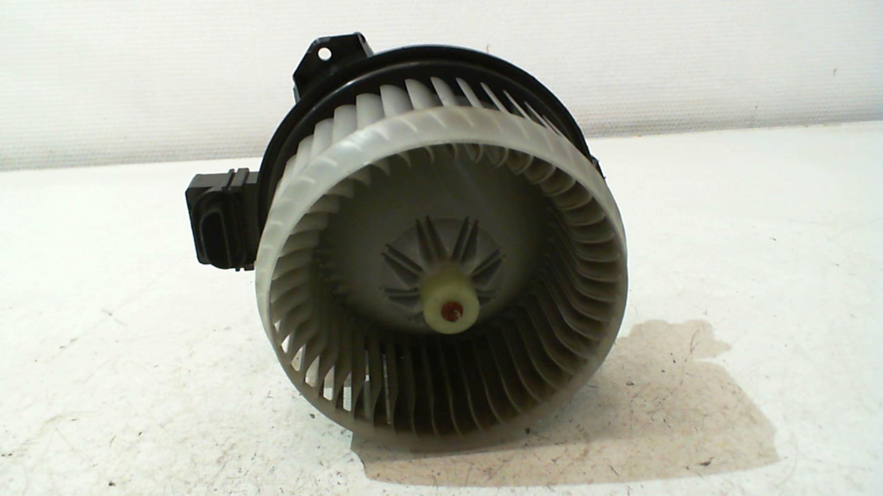 Ventilateur chauffage SUZUKI SX4 1 Diesel - 1