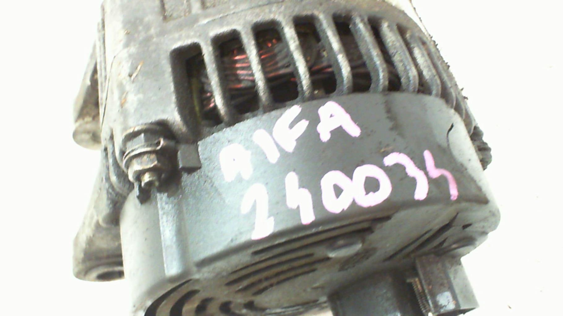 Alternateur ALFA ROMEO 146 PHASE 2 Diesel - 1
