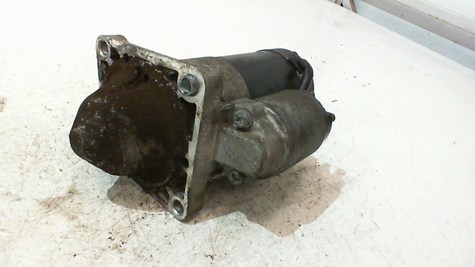 Demarreur ALFA ROMEO 146 PHASE 2 Diesel - 1