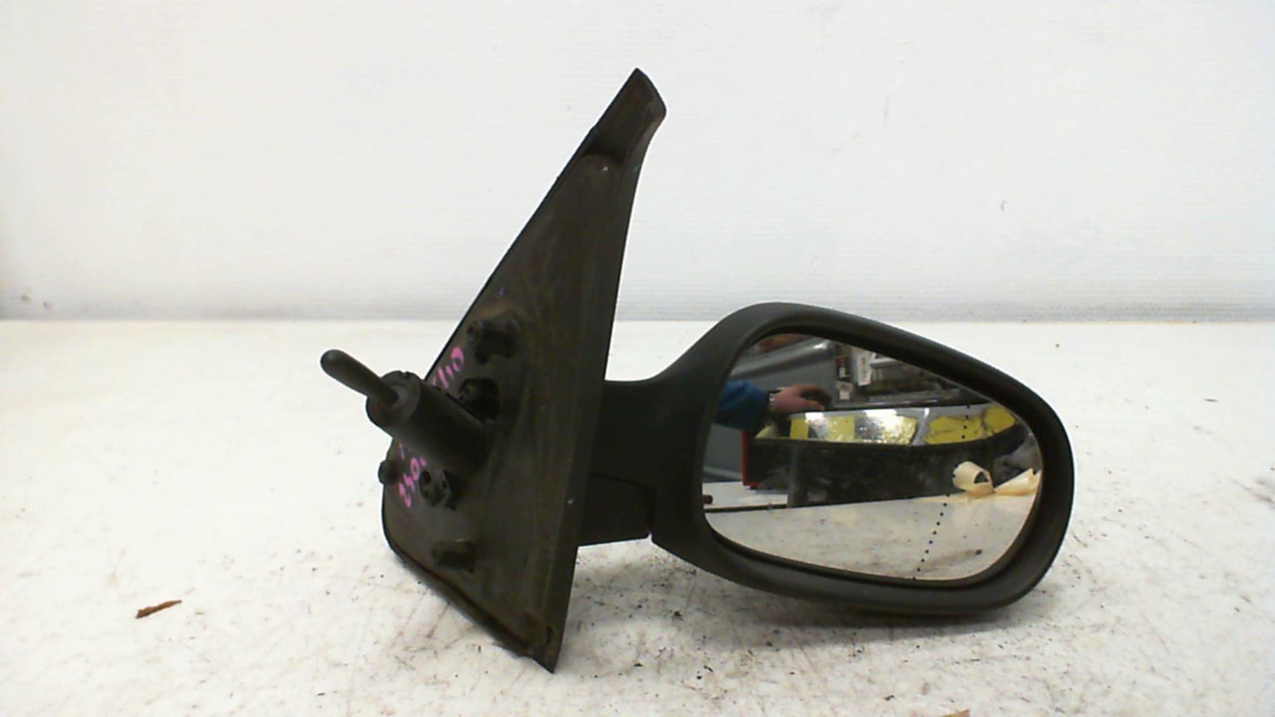 Retroviseur droit RENAULT CLIO 2 PHASE 2 Essence - 1