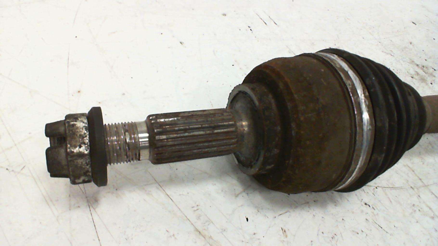 Cardan gauche (transmission) RENAULT TWINGO 2 PHASE 2 Essence - 1