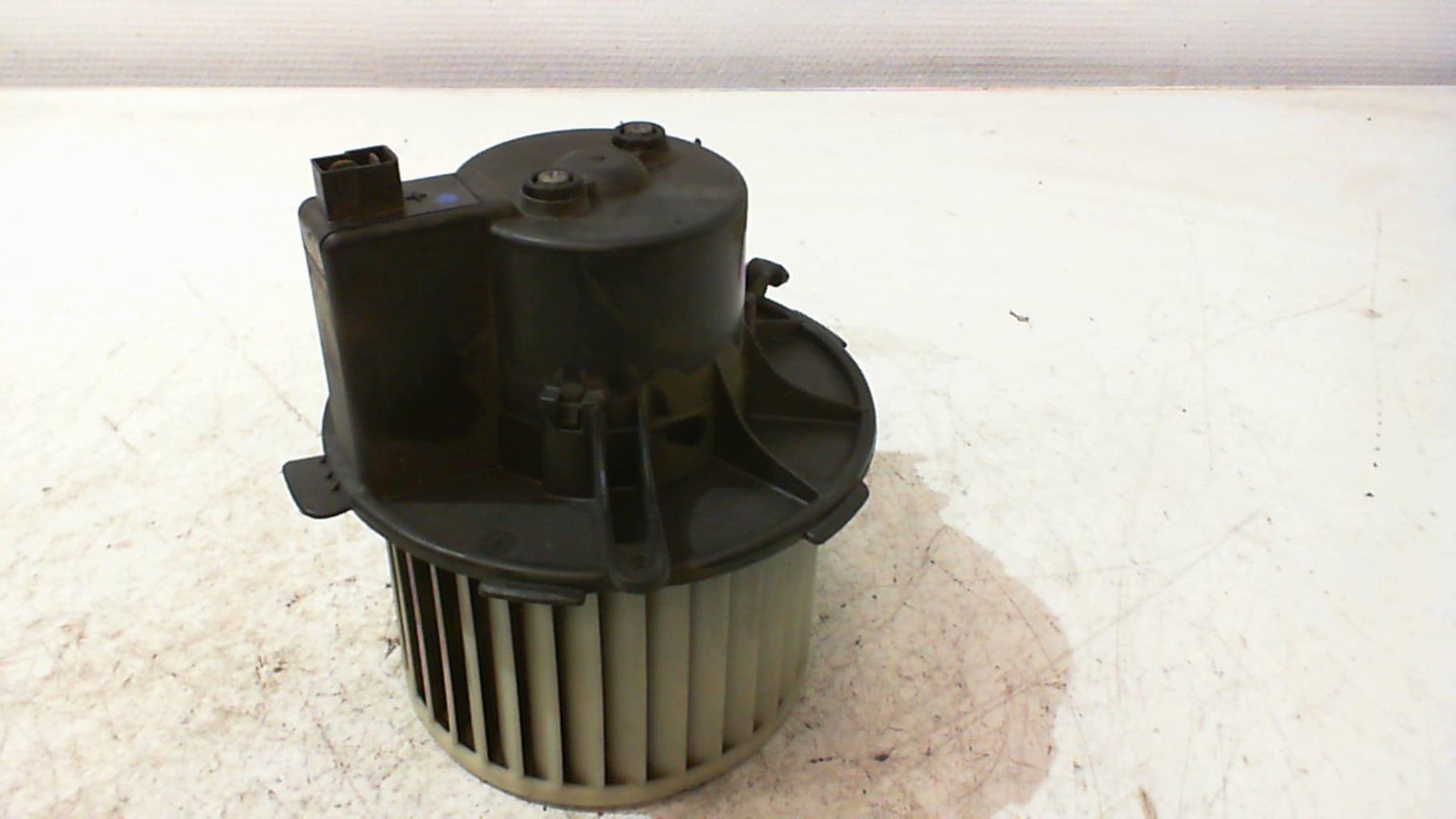Ventilateur chauffage PEUGEOT 307 PHASE 1 Diesel - 1