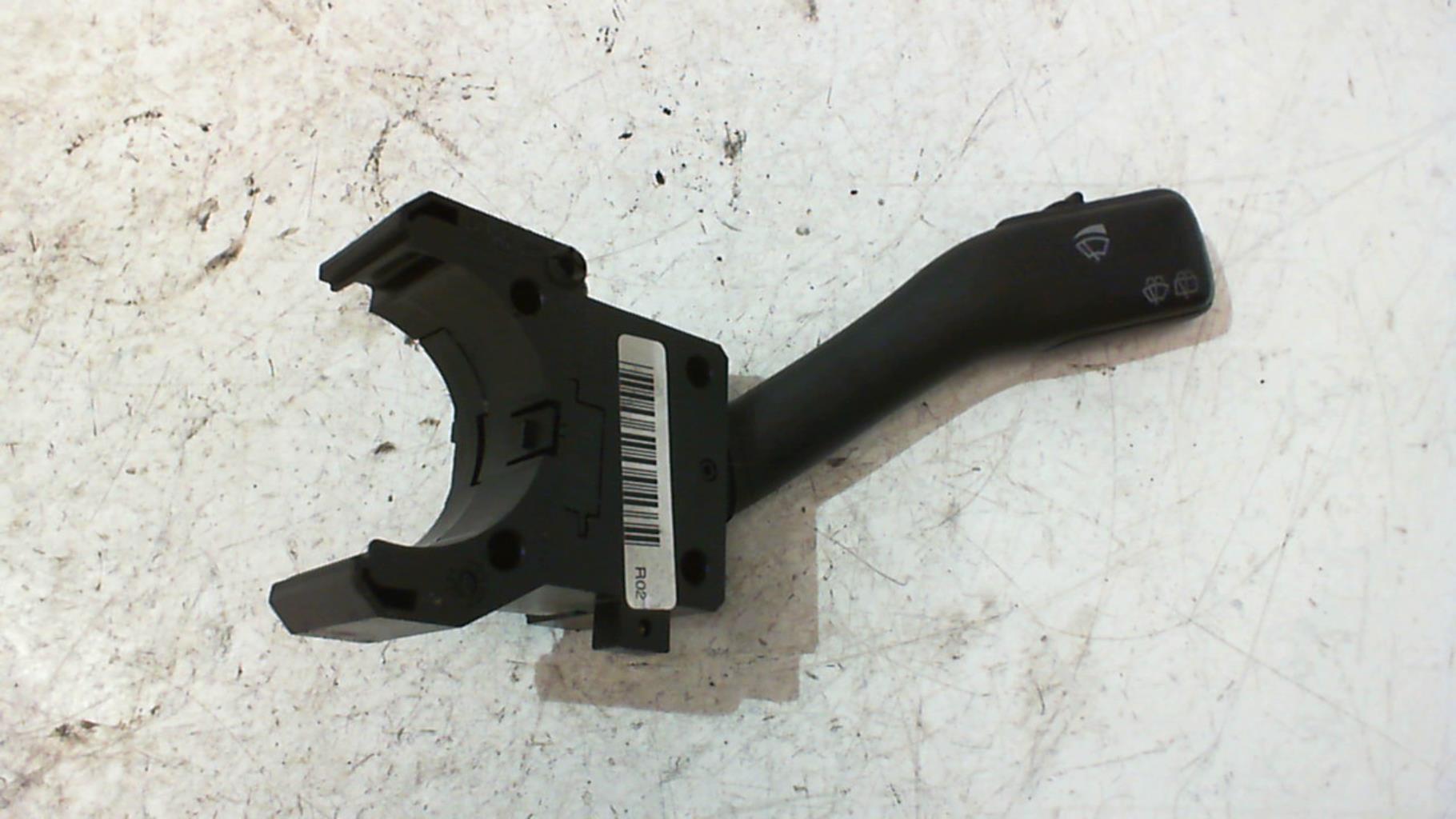 Commodo d'essuie glaces AUDI A3 1 PHASE 2 Diesel - 1